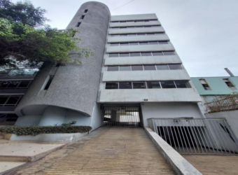 Subasta Departamentos – Miraflores Av. Santa Cruz