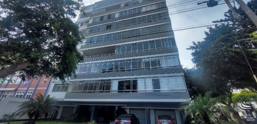 Subasta Departamentos Mansion’s – Miraflores Av. Santa Cruz