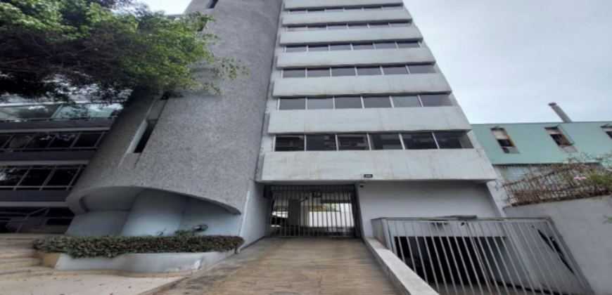 Subasta Departamentos – Miraflores Av. Santa Cruz