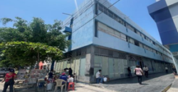 Subasta Edificio – Chiclayo – Hospital Regional Naylamp (4 pisos)