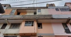 Subasta Departamento duplex Mirones – Cercado de Lima