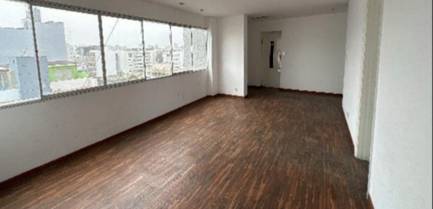 Subasta Departamentos – Miraflores Av. Santa Cruz