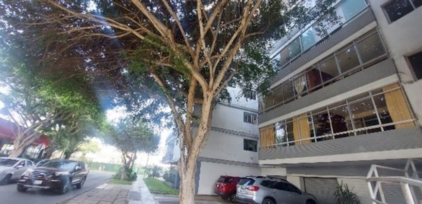 Subasta Departamentos – Miraflores Av. Santa Cruz