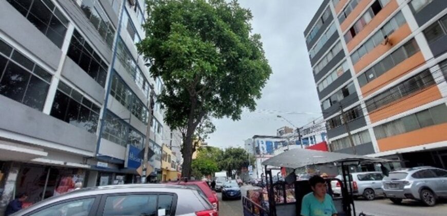 Subasta Edificio Accadia – Jesús María (10 pisos)