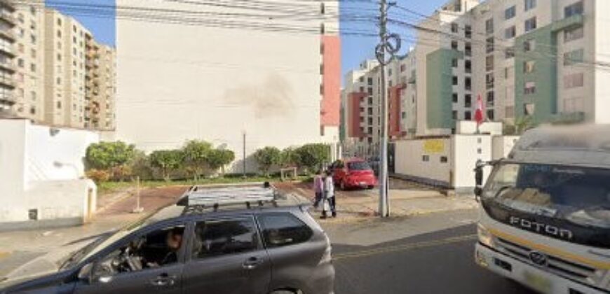 ALQUILO COCHERA UBICADA A LA ENTRADA DE CONDOMINIO – SAN MIGUEL