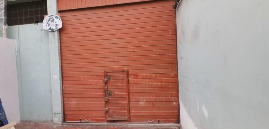 ALQUILER LOCAL COMERCIAL 230M2 SAN MARTIN DE PORRES