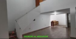 ALQUILER LOCAL COMERCIAL 230M2 SAN MARTIN DE PORRES