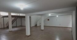 ALQUILER LOCAL COMERCIAL 230M2 SAN MARTIN DE PORRES