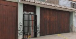 ALQUILER LOCAL COMERCIAL 230M2 SAN MARTIN DE PORRES