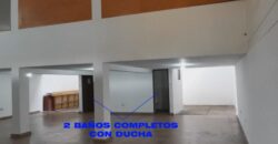 ALQUILER LOCAL COMERCIAL 230M2 SAN MARTIN DE PORRES