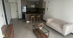 Acogedor departamento de 1 dormitorio en el corazón financiero de San Isidro