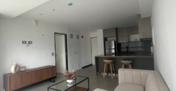 Acogedor departamento de 1 dormitorio en el corazón financiero de San Isidro