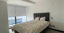 Acogedor departamento de 1 dormitorio en el corazón financiero de San Isidro