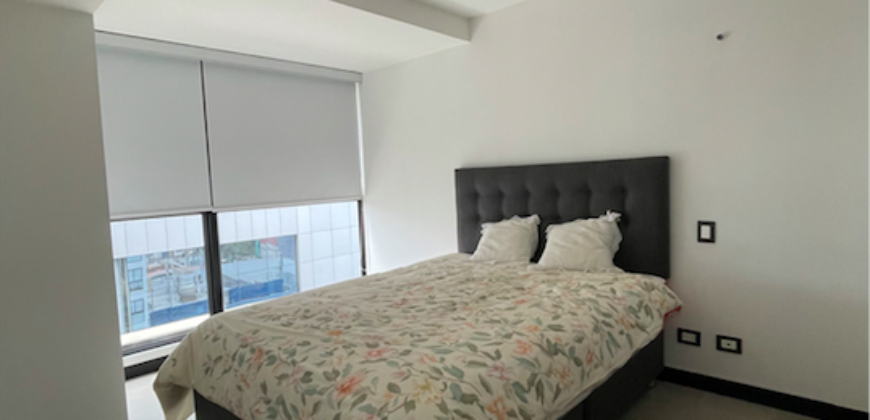 Acogedor departamento de 1 dormitorio en el corazón financiero de San Isidro