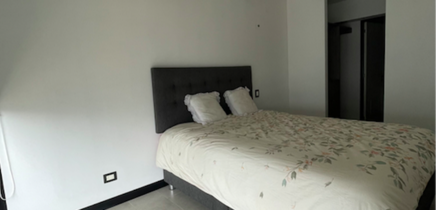 Acogedor departamento de 1 dormitorio en el corazón financiero de San Isidro