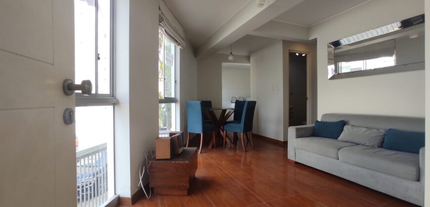 Hermoso Duplex en Surco