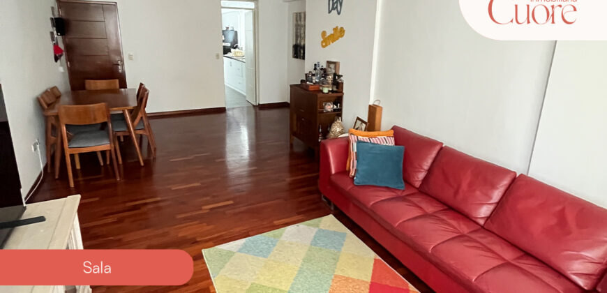 Departamento en Venta en La Punta – Seguridad y Confort en un Solo Lugar