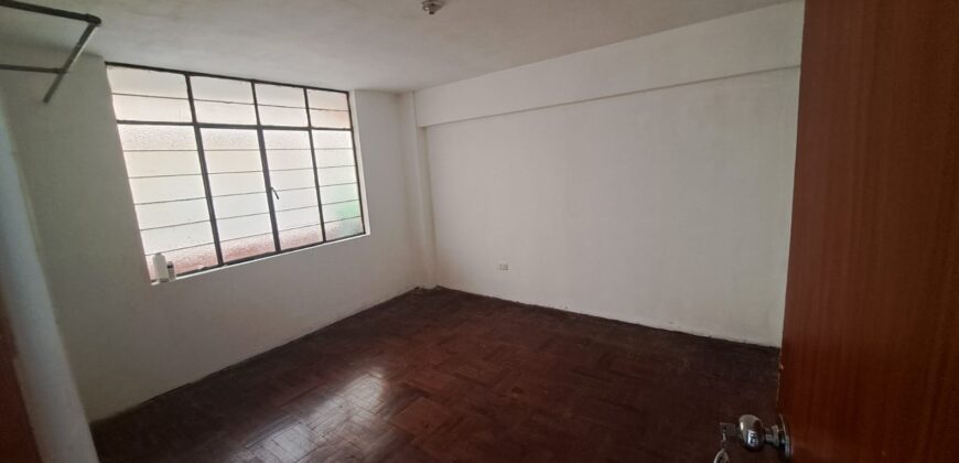 venta de departamento