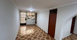 VENDO CASA DE 2 PISOS + AZOTEA EN CALLAO