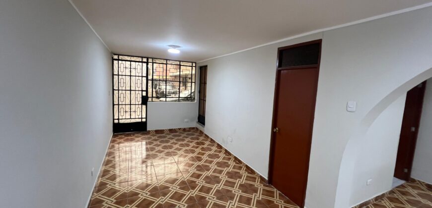 VENDO CASA DE 2 PISOS + AZOTEA EN CALLAO