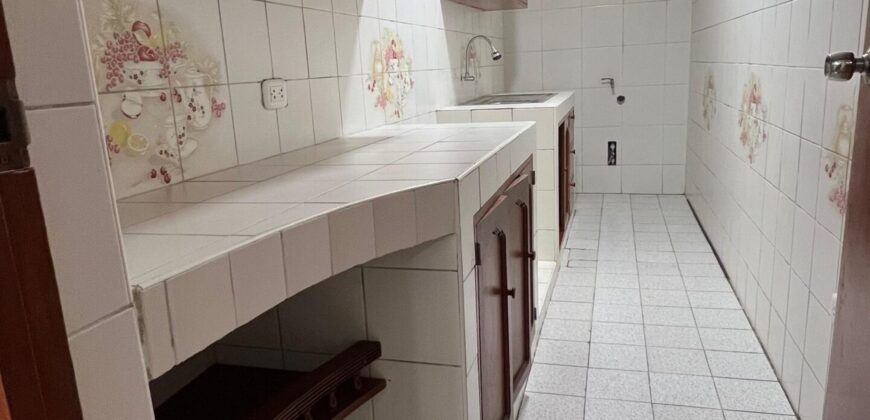 VENDO CASA DE 2 PISOS + AZOTEA EN CALLAO