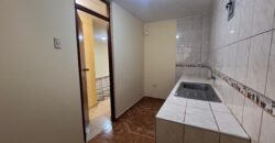 VENDO CASA DE 2 PISOS + AZOTEA EN CALLAO