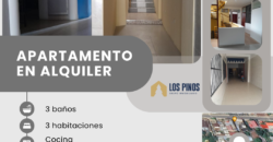 🏢 ACOGEDOR DEPARTAMENTO EN ALQUILER, MORALES TARAPOTO ❤️🖤