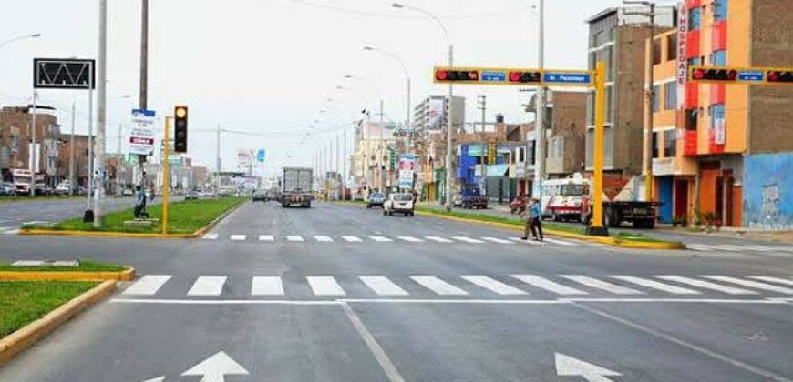 ECONOMICA HABITACIÓN AMOBLADA! EN SAN MARTIN DE PORRES, POR SOLO 300S