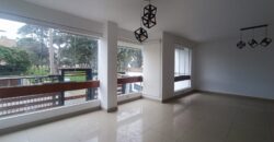 ALQUILER DEPARTAMENTO EN SAN BORJA 140m2