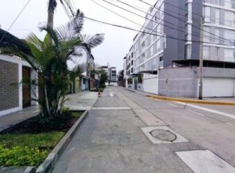 4 habitaciones 4 baños Townhouse SURCO