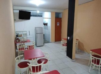 OCASIÓN!.. AQUILO RESTAURANTE COMPLETAMENTE AMOBLADO EN SMP