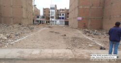 VENTA TERRENO 160M2