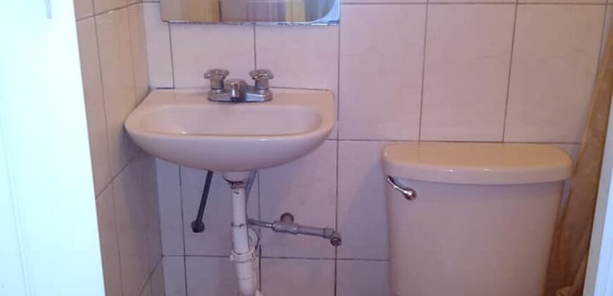 ALQUILER DE HABITACION CON BAÑO PROPIO EN LOS OLIVOS