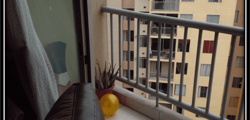 Se Vende Departamento En Condominio Paseo San Martín