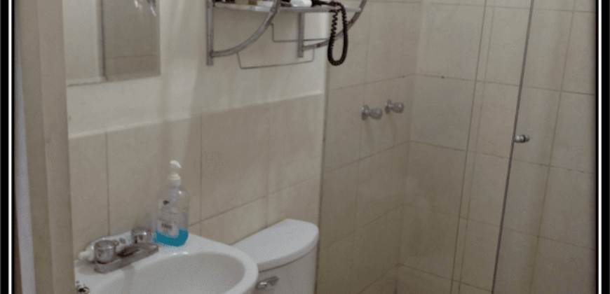 Se Vende Departamento En Condominio Paseo San Martín