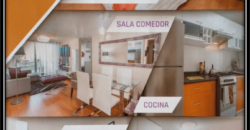 Se Vende Departamento En Condominio Paseo San Martín