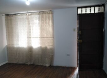 Departamento en 2do piso independiente en SMP zona Palao