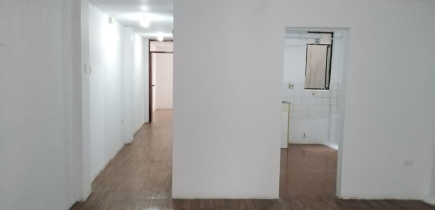 Departamento en 2do piso independiente en SMP zona Palao