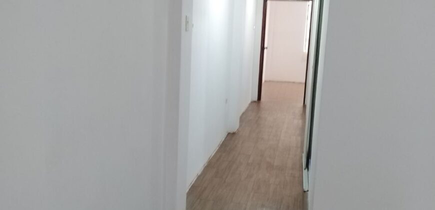 Departamento en 2do piso independiente en SMP zona Palao