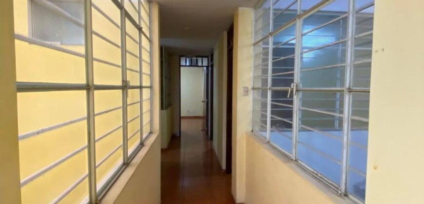 Se vende de ocasión departamento de 95 m2 Vipol de Naranjal S. Martin de Porres