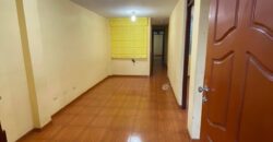 Se vende de ocasión departamento de 95 m2 Vipol de Naranjal S. Martin de Porres