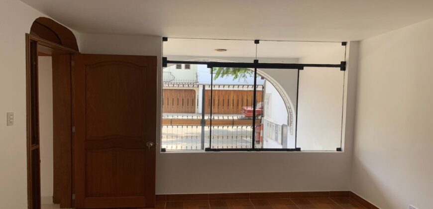 Excelente Oportunidad !!!! Departamento en Venta Urb. Santa Patricia La Molina