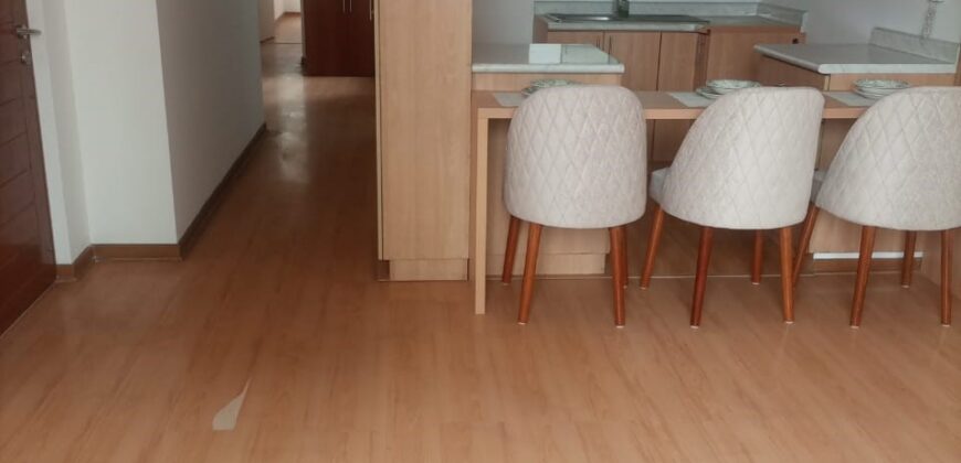 Venta de Hermoso Departamento en el Distrito de Pueblo Libre