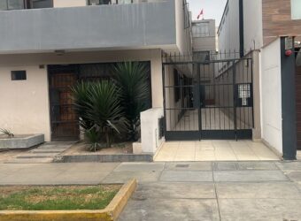 REMATO LINDA CASA EN ZONA CENTRICA DE JESÚS MARÍA