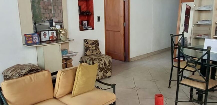 VENDO CASA CERCA AL AEROPUERTO DE PUCALLPA