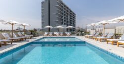 Venta apartamento estreno San Bartolo S/ 420,000 (Condominio Miramar)