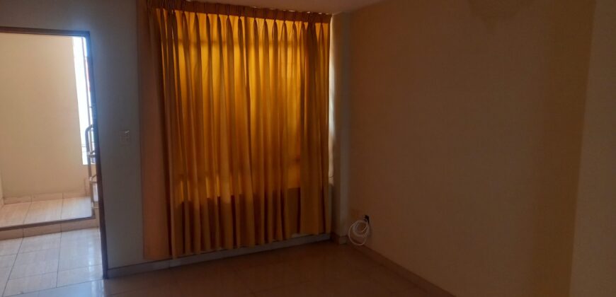 SE VENDE DEPARTAMENTO 3 DORMSE URB. ALPAMAYO EN ATE