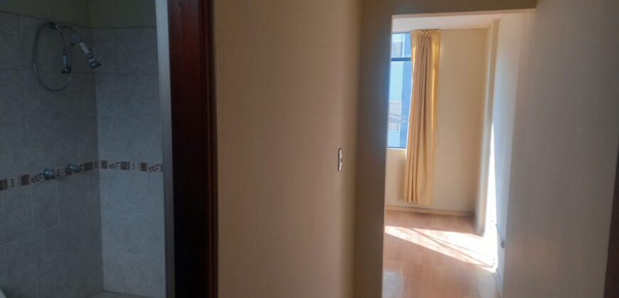 SE VENDE DEPARTAMENTO 3 DORMSE URB. ALPAMAYO EN ATE