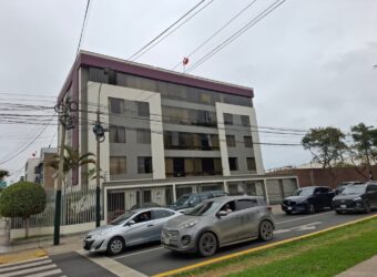 VENTA DEPARTAMENTO EN LA CASTELLANA-SURCO