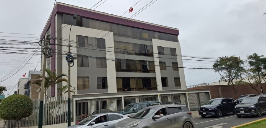 VENTA DEPARTAMENTO EN LA CASTELLANA-SURCO